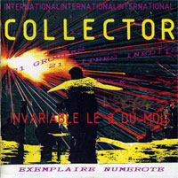 Invariable le 8 du mois CD compilation, Bilbolo Beat 1988, Cripure S.A., Ladzi Galai
